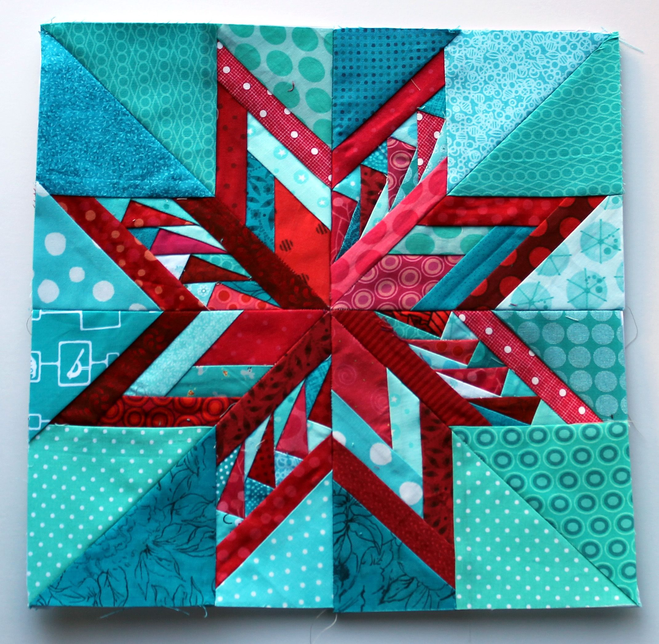 Paper Piecing Star Block 15 English Paper Piecing Quilts Paper
