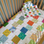 PDF Building Blocks Quilt Pattern Charm Pack Pattern Etsy Boys