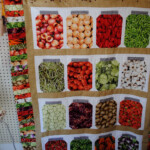 Pin By Ana Mack On Quilts Canning Jars Quilts Farm Quilt