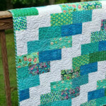 Pin By Cindy Rinderknecht On 2 5 4 Strip Patterns In 2020 Beginner