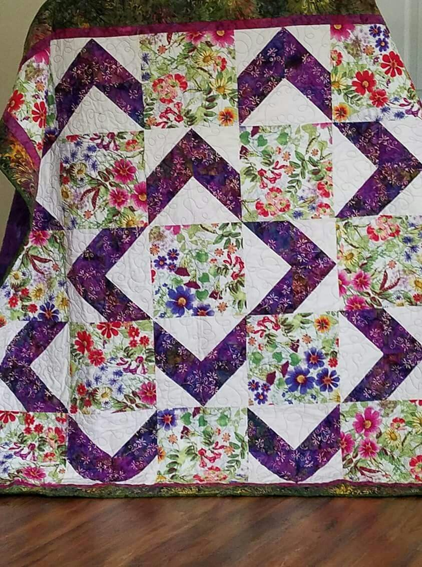 Pin By Karen Ciancio On Quilting Lap Quilt Patterns Quilts Beginner