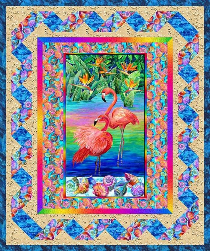 Pin By Lois Jones On Quilting Picture Quilts Panel Quilts Panel 