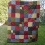 Pin By Trina Stover On Sew Flannel Quilts Quilts Block Quilting Designs
