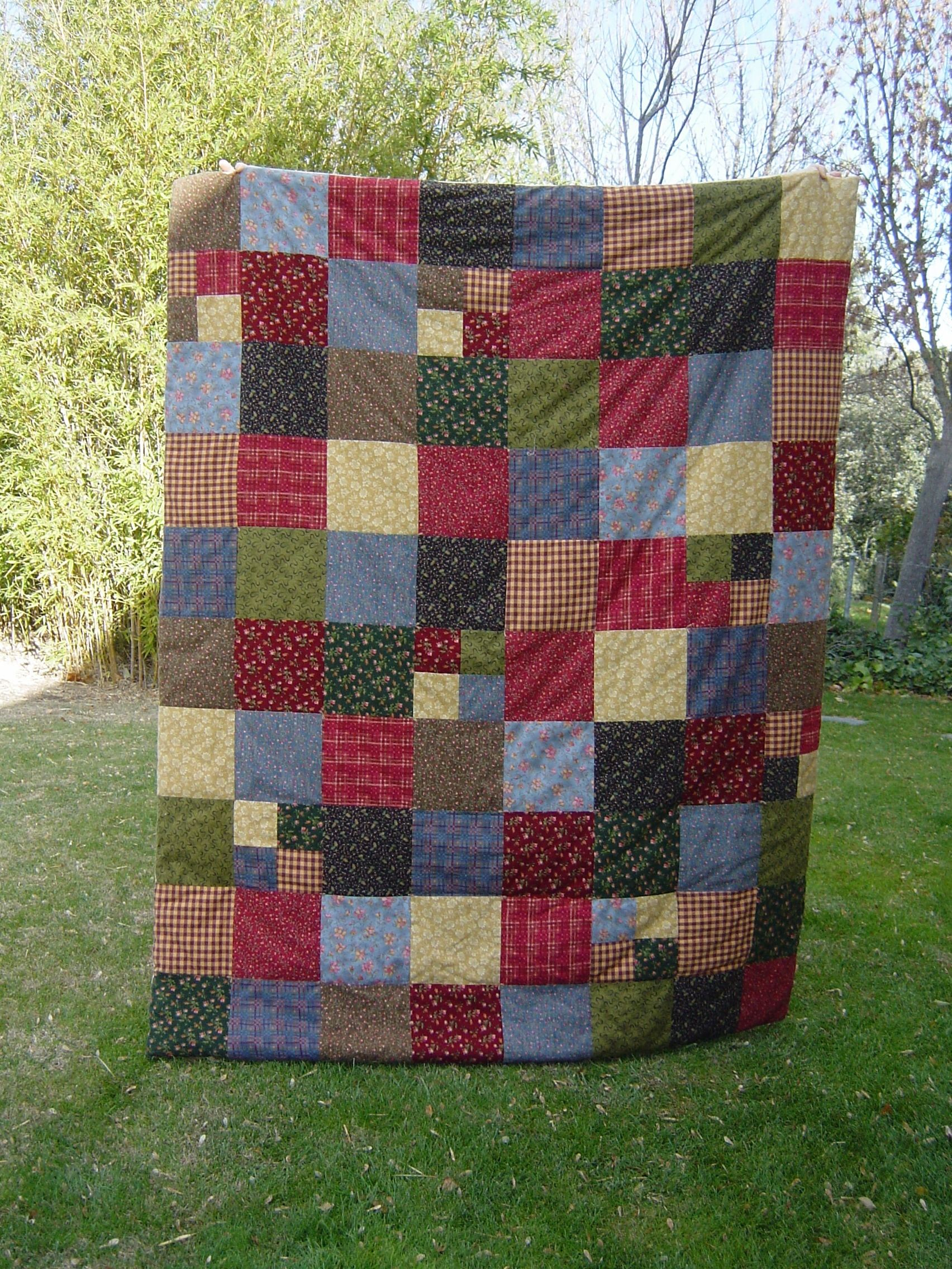 Pin By Trina Stover On Sew Flannel Quilts Quilts Block Quilting Designs