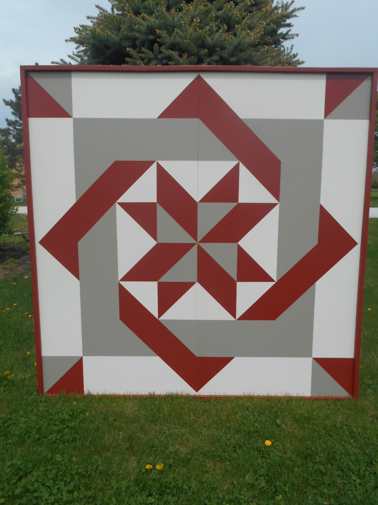 Pin On Barn Quilts