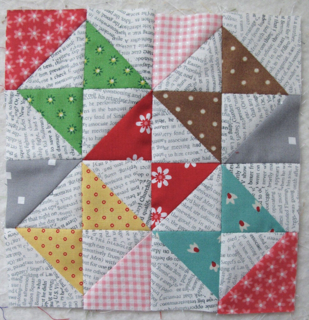 Pin On Blocks To Make