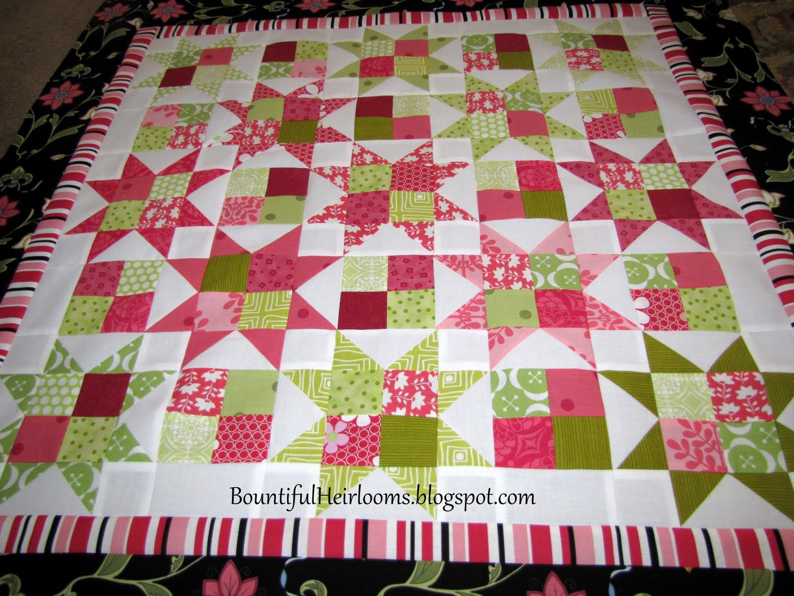 Pin On Quilt