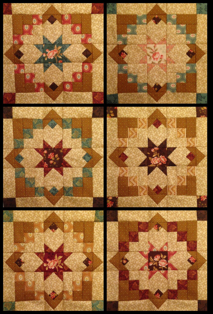 Pin On Quilt Block Patterns