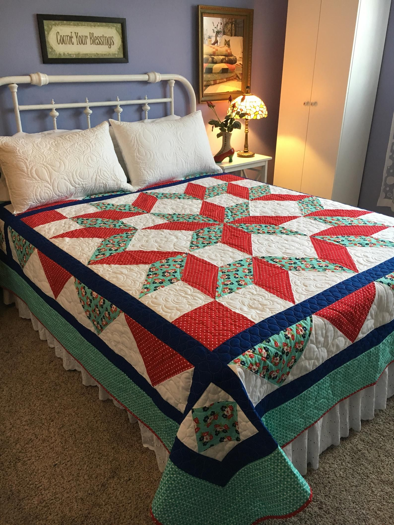 Pin On Quilts