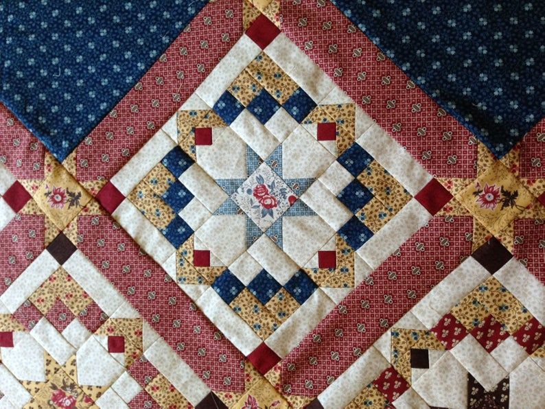 Pin On Quilts