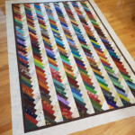 Pin On Scrappy Quilts
