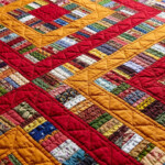 Pin On Scrappy Quilts