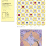 Pin On Uneven Nine Patch Quilt