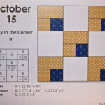 Pin Page