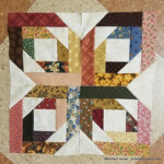 Pineapple Quilt Block Pineapple Quilt Pattern Bonnie Hunter Scrap Quilts