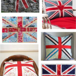Quilt Inspiration Free Pattern Day Union Jack