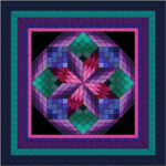 Rolling Star Quilt Kits Plumcreekquilts Star Quilt Kit Quilt Kits