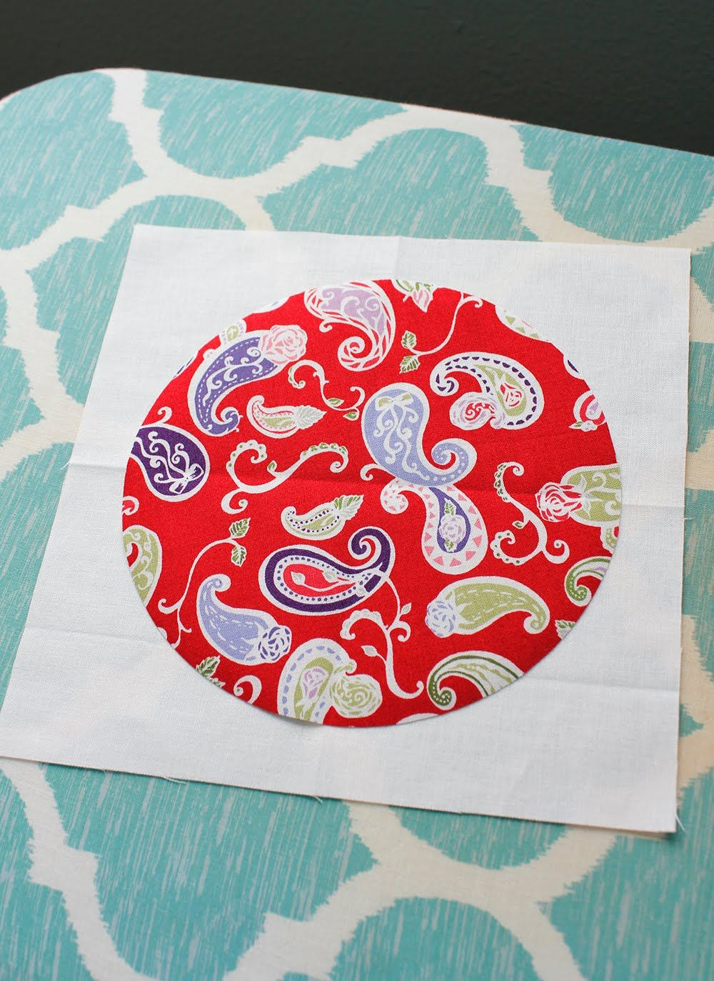 Simple Circles Quilt Coming Up Roses Blog Tour Circle Quilts