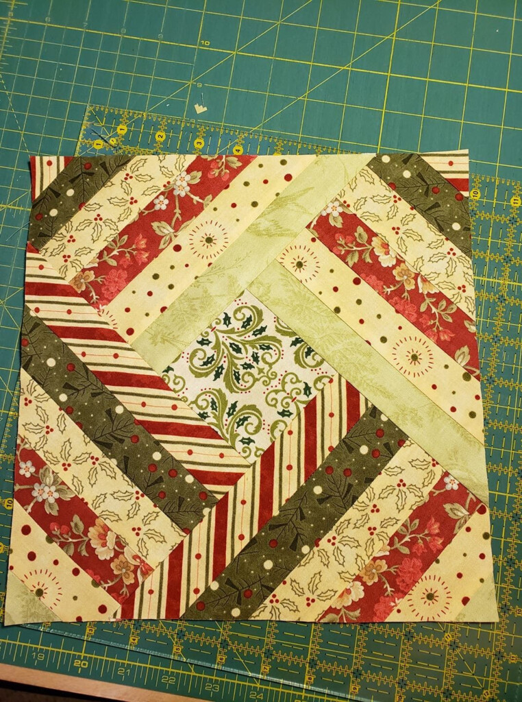 Spin Me Around Block Crazy Quilts Patterns Patriotic Quilts 
