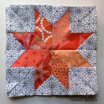 Star Quilt Block WOMBAT QUILTS Page 2