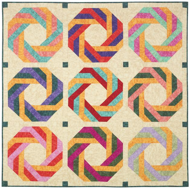 Studio Basket Weave Our Projects TIMELESS TREASURES Quilting 