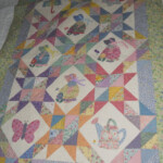 Sunbonnet Sue Quilt With Images Quilt Patterns Quilt Patterns Free