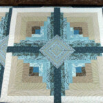 Sunrise Quilt Studio Log Cabin Log Cabin Quilt Pattern Log Cabin