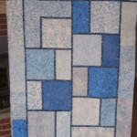 The Big Block Quilt Big Block Quilts Quilt Blocks Quilt Block