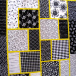 The Big Block Quilt Great Beginner Quilt Fast And Easy L Flickr