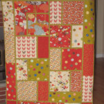 The Big Block Quilt Modern Quilt Blocks Big Block Quilts Beginner