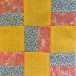 The Quilt Ladies Book Collection Free Quilt Block Patterns Six Inch By