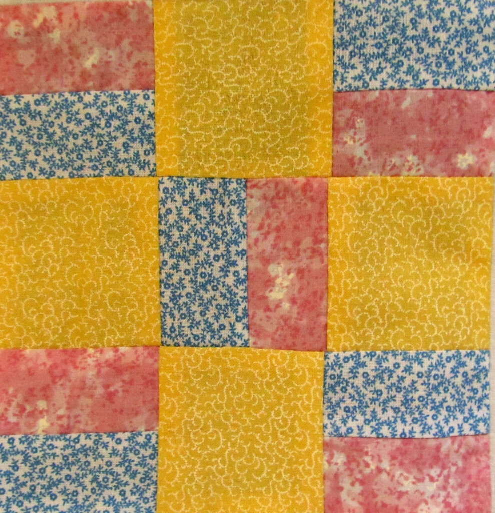 The Quilt Ladies Book Collection Free Quilt Block Patterns Six Inch By 