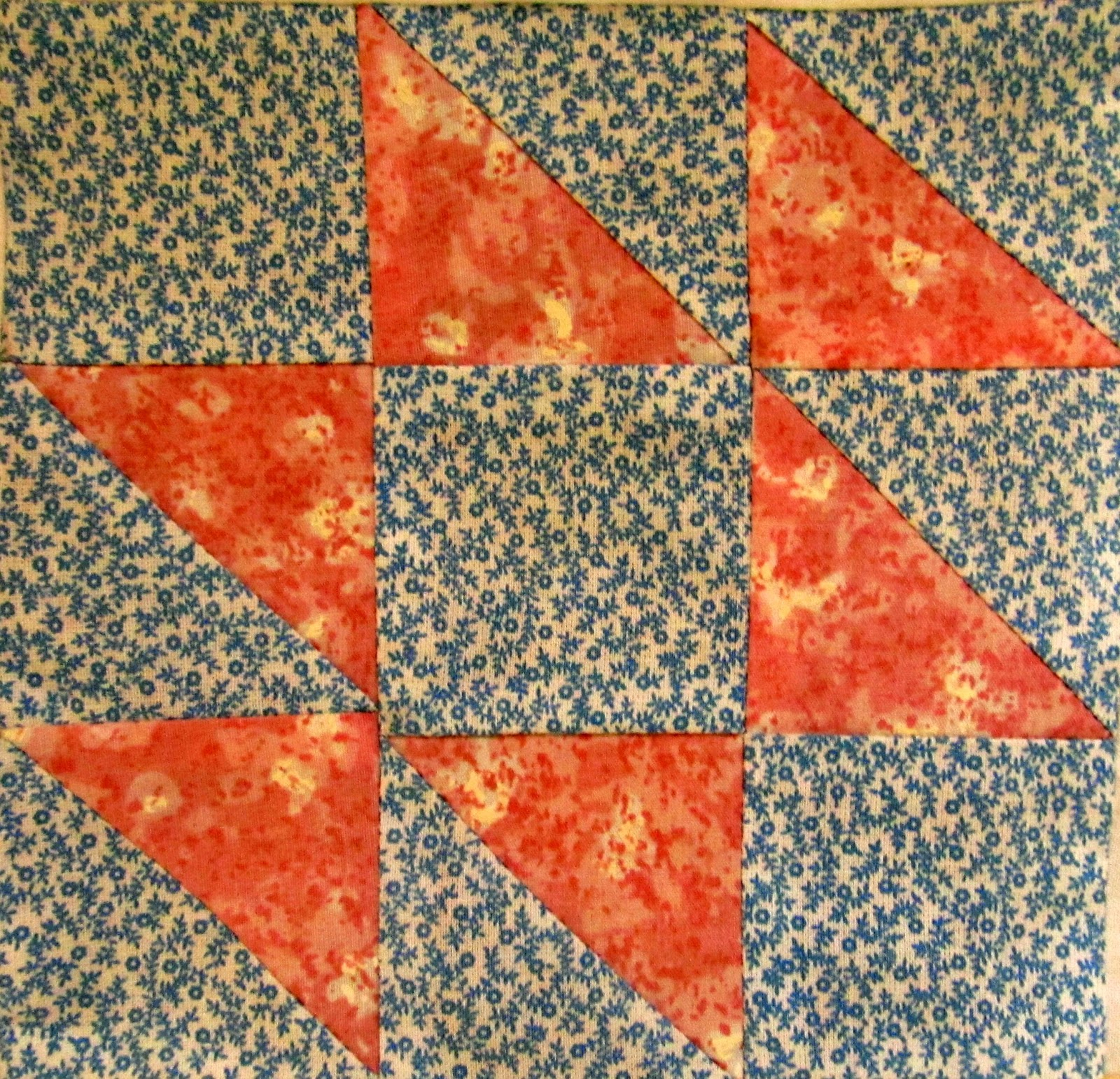 The Quilt Ladies Book Collection Free Quilt Block Patterns Six Inch By