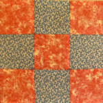 The Quilt Ladies Simple Quilt Block Pattern For YOU Most Requested