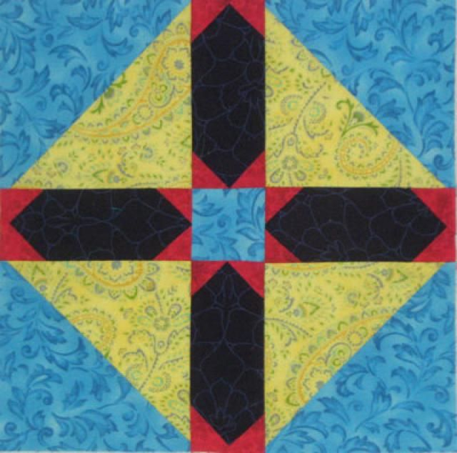 Try Sarah s Choice If You Love Star Quilt Blocks Star Quilt Blocks 