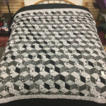 Tumbling Blocks Quilts Family Farm Handcrafts