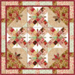 Tutorials Christmas Quilt Blocks Quilts Miniature Quilts