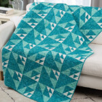 Twist Turn Block Quilts By Annie 9781640251359 Quilt In A Day Patterns