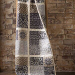 Twist Turn Four Patch Quilt Pattern Love To Sew