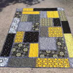Two Point Seven Five ish Quilts Big Block Quilts Quilt Block