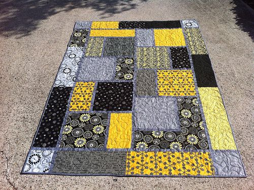 Two Point Seven Five ish Quilts Big Block Quilts Quilt Block