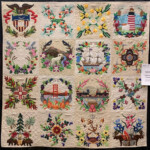 What Are Baltimore Album Quilts