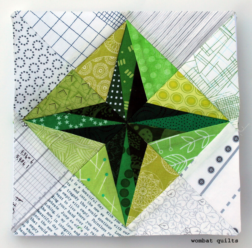 Wombatquilts Paper Piecing Quilts Paper Piecing Patterns Paper 