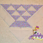 12 Inch Cherry Basket Block Basket Quilt Making Blocks