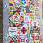 Block Of The Month Dear Daughter