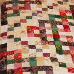 Celtic Knot Quilt Celtic Quilt Irish Quilt Quilt Patterns