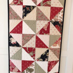 Easy Quilt Patterns PDF Easy Table Runner Pattern Charm Pack Etsy