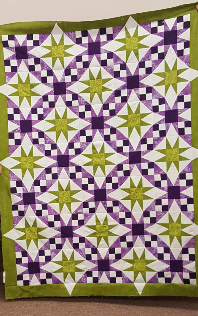 Galaxy Quilt Sew Yummy Blog Quilt Patterns Traditional Quilts 