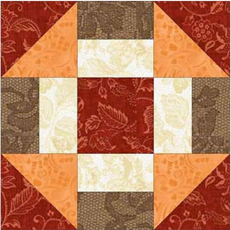 Greek Square 9 X 9 Quilt Block With Seam Allowance Etsy In 2021 