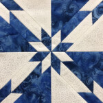 Hunter Star Quilt Block Hunters Star Quilt Quilts Star Quilt Patterns